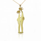 Le Baiser , bijoux Stratos