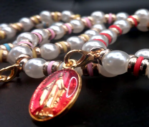 Collec’Arts à Corte propose en exclusivité les bijoux corses Fabbrica Corsa®