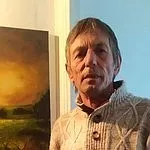 Guy Michel Barraud artiste peintre galerie corse Collect Arts Corte