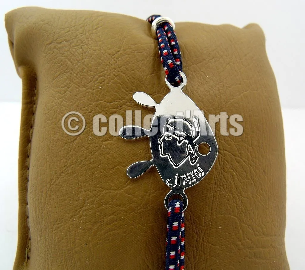 Bracelet élastique CORSICA